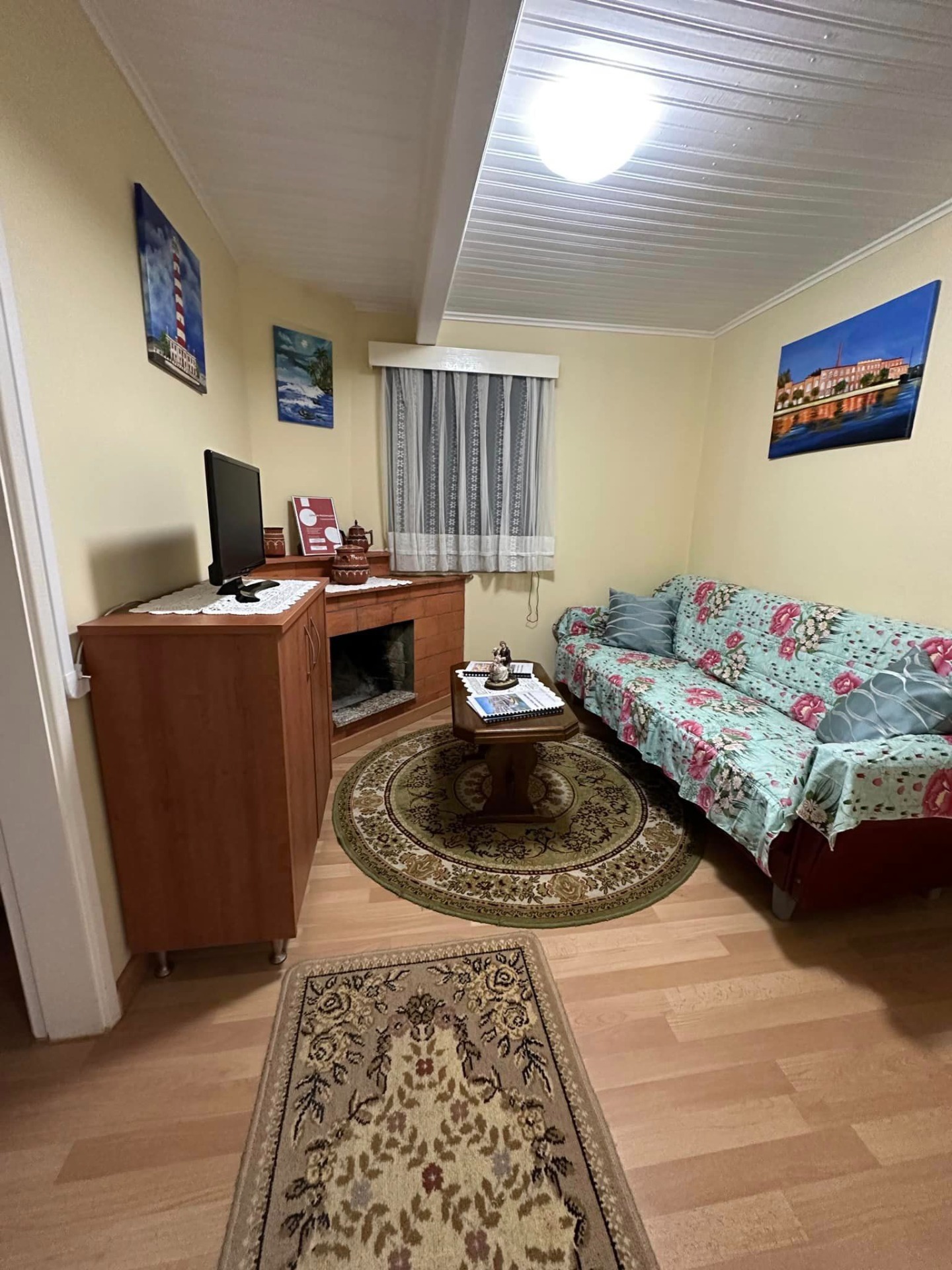 Sala estar